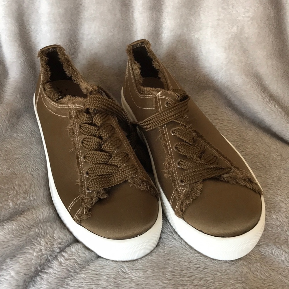 Rock & Candy Sneakers